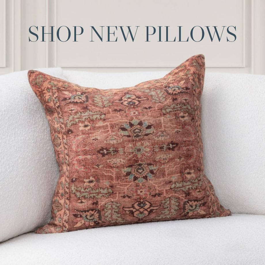 Decorative Pillow
